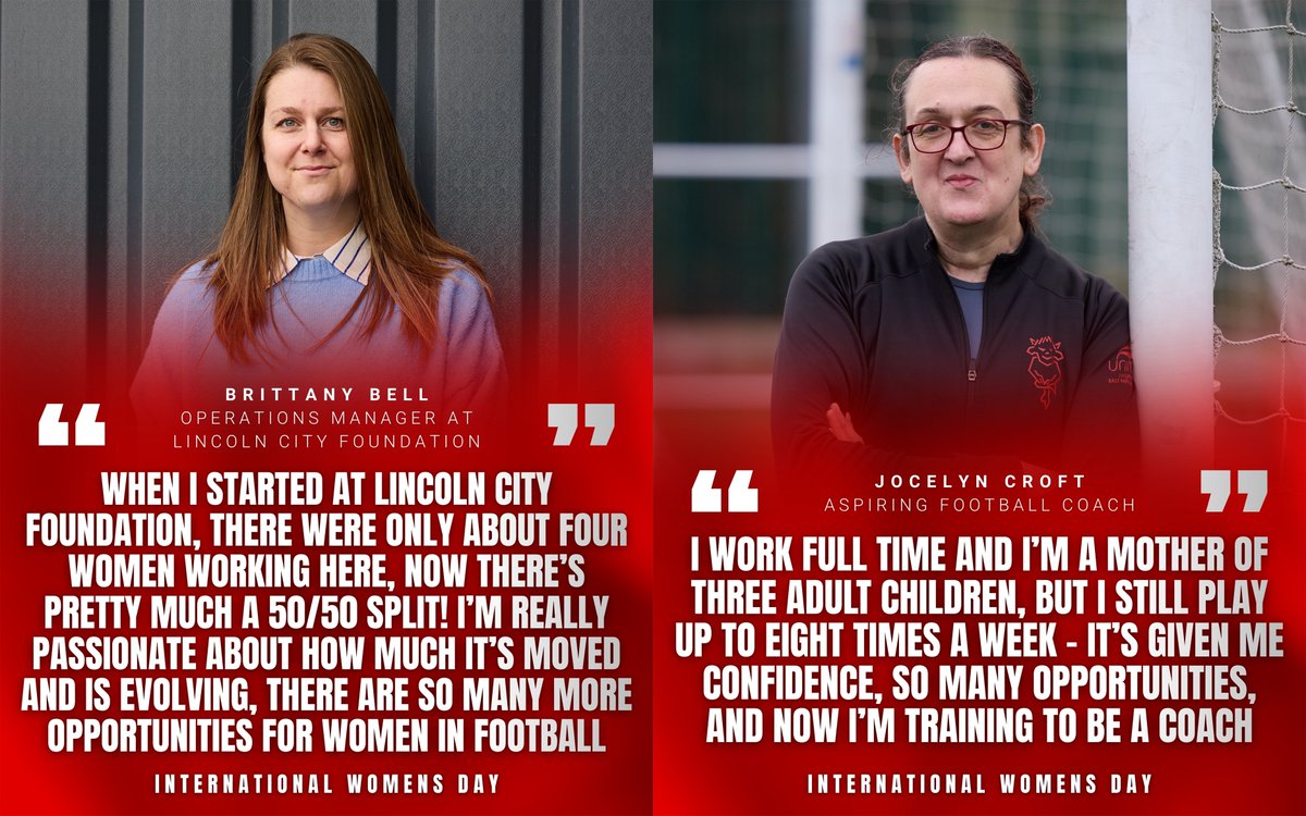 Lincoln City Foundation 🇺🇦 tweet media