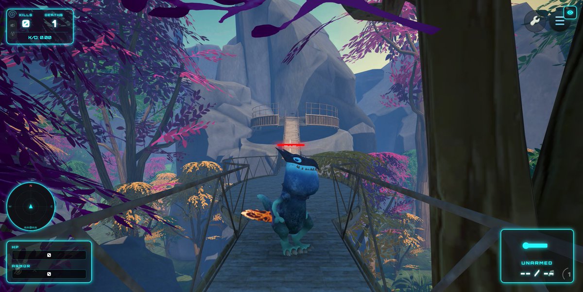 Painted Dawg Studios tweet media