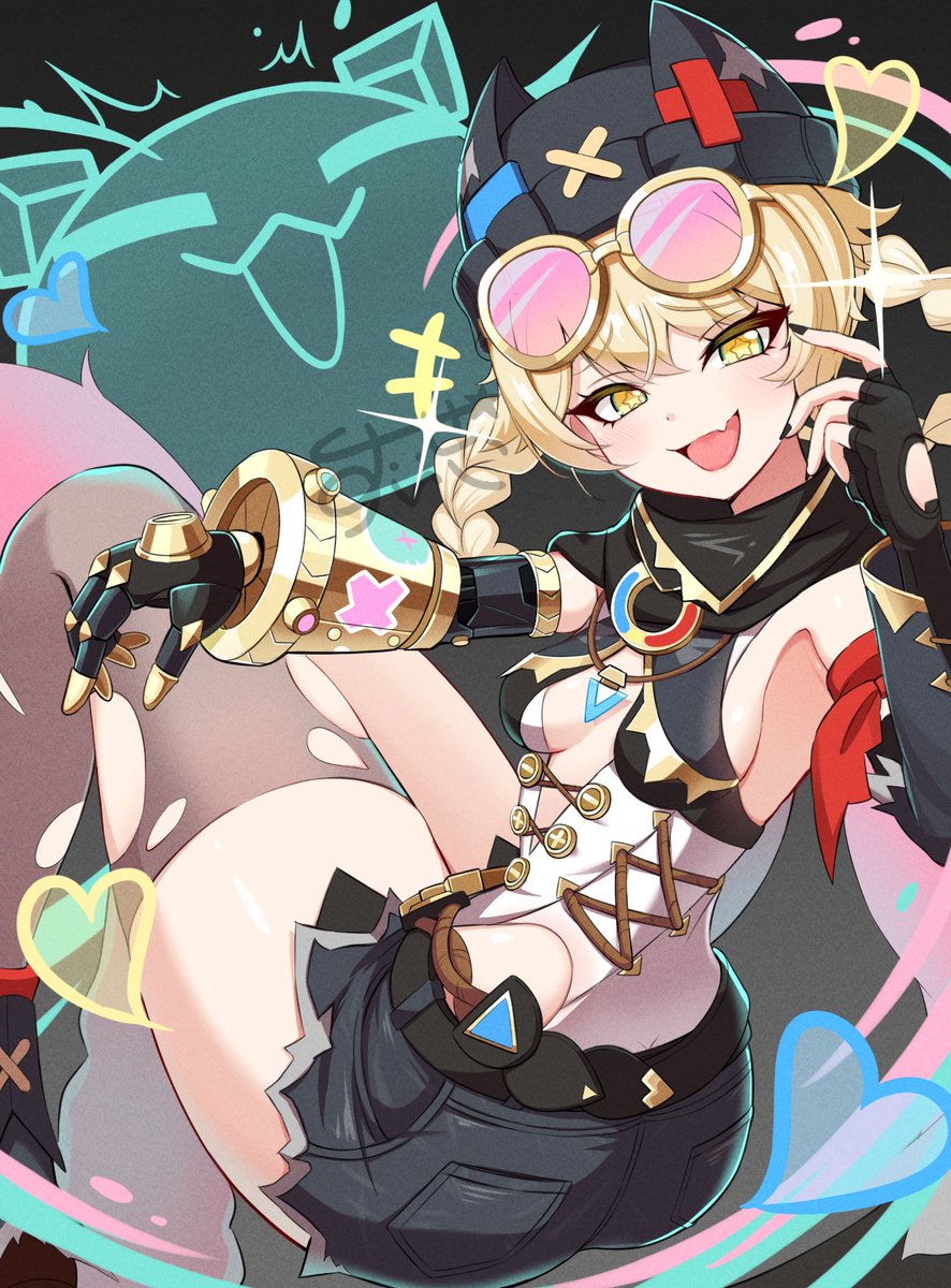 すいせぃ tweet media