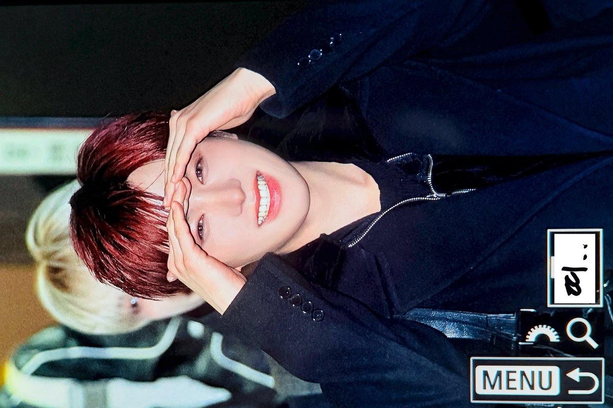 1_sungg_'s tweet photo. 260306 좋은저녁이네요..

#앤킴 #김민수 #데일리디렉션
#ENKIM #DAILYDIRECTION https://t.co/mNlhWbQLW9
