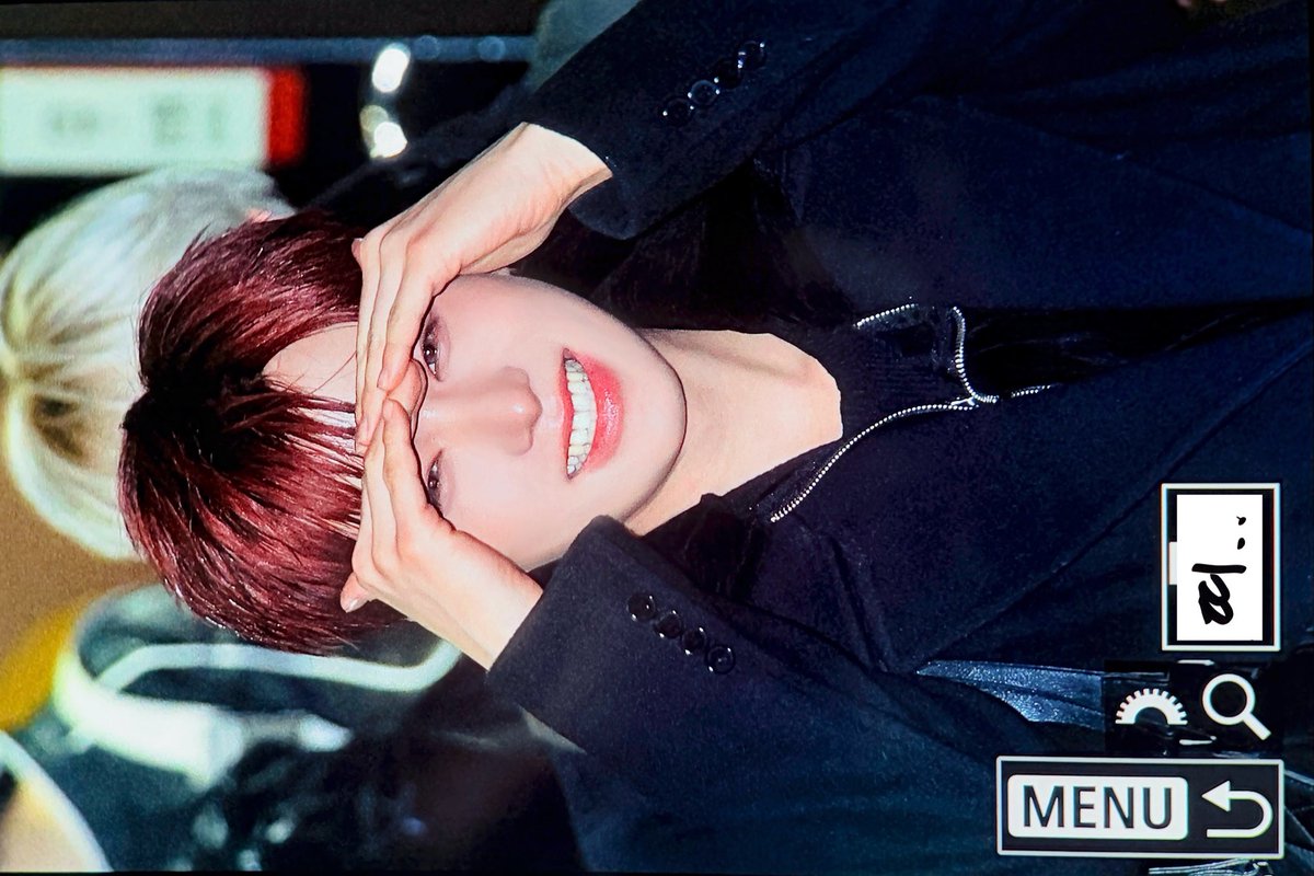 1_sungg_'s tweet photo. 260306 좋은저녁이네요..

#앤킴 #김민수 #데일리디렉션
#ENKIM #DAILYDIRECTION https://t.co/mNlhWbQLW9