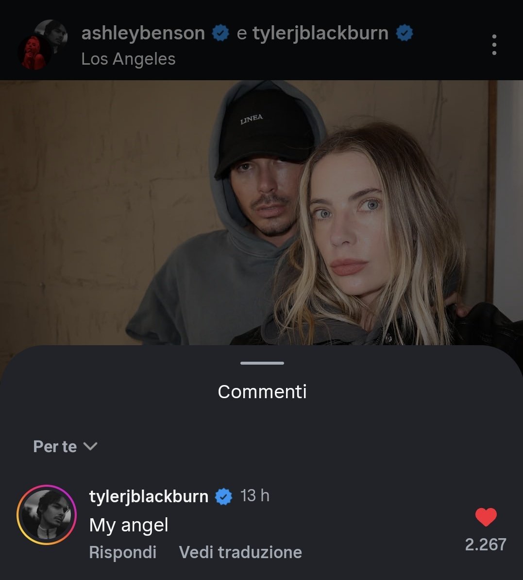 𝘚𝘢𝘳𝘢🎀 tweet media