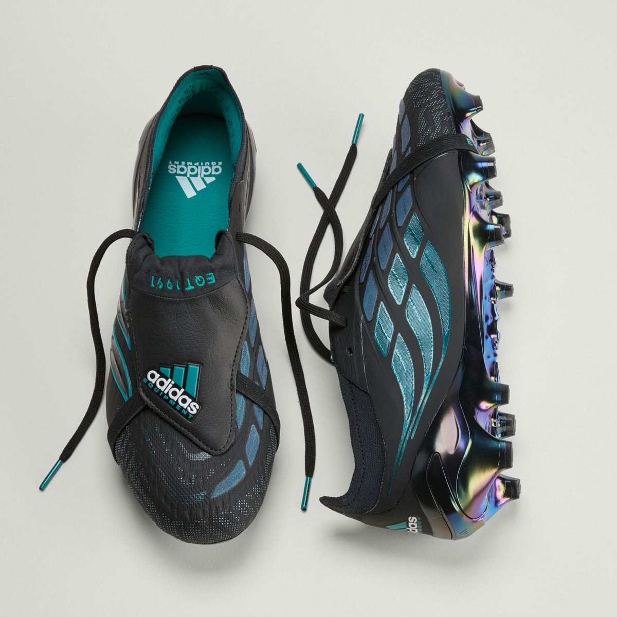 House of Heat° tweet media