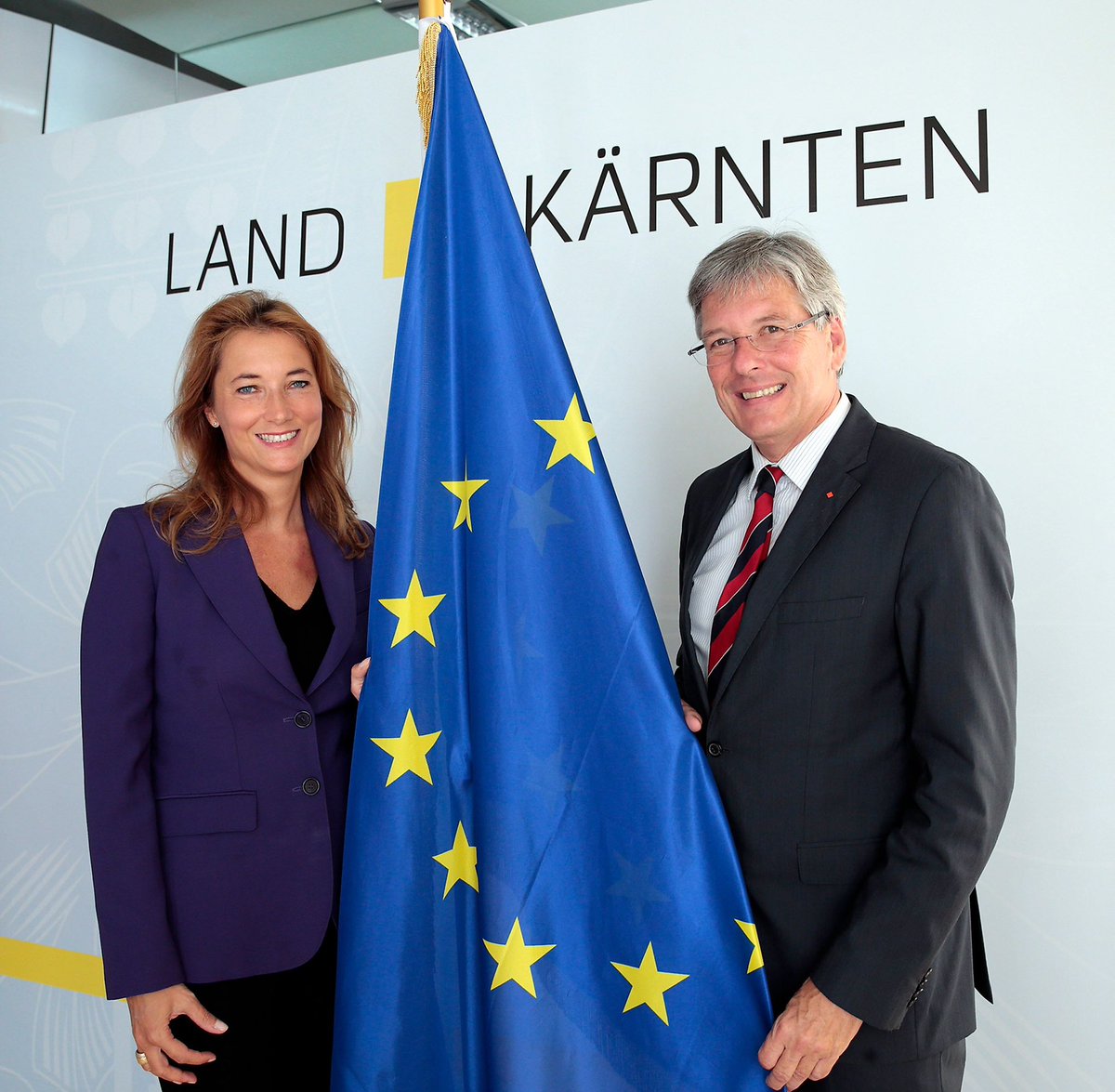 Peter Kaiser tweet media