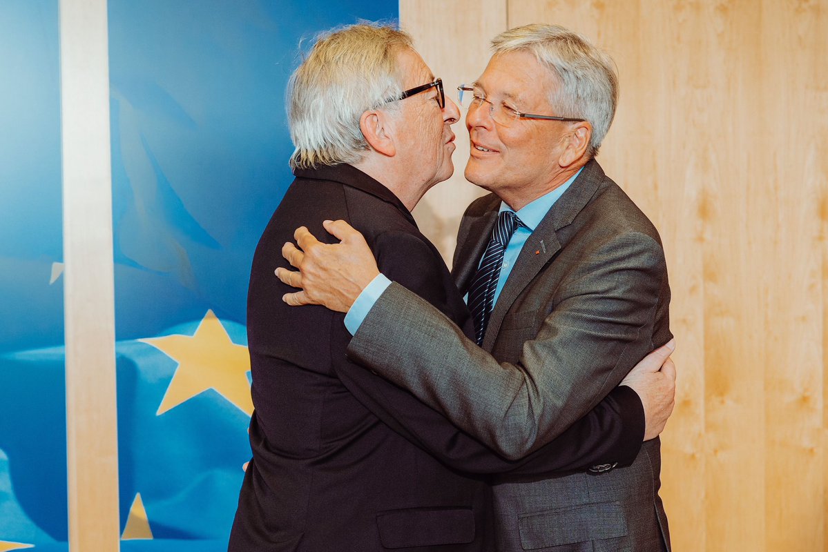 Peter Kaiser tweet media