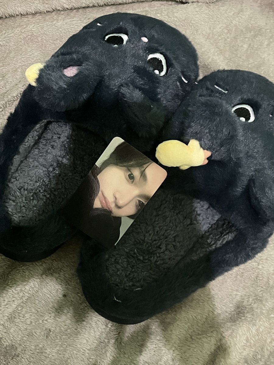 Wts

Sungchan urakbam midnight mirage doll + pc wonbin 660k (after voc shopee) s.shopee.co.id/6pvlQFhzYw

Wonbin nyangdeok we little riize sandal set with pc 528k (after voc shopee) s.shopee.co.id/qeYHJKH7V