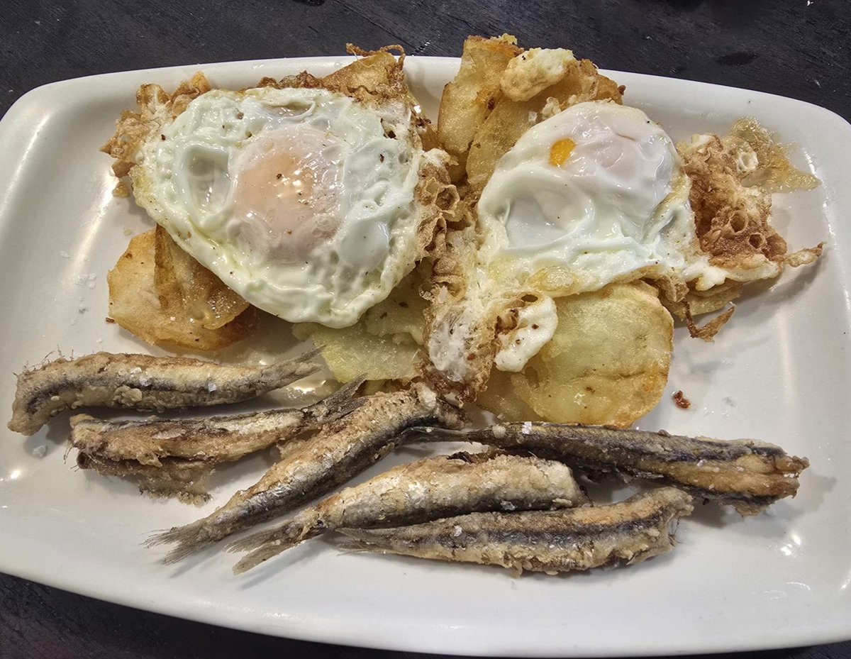 Restaurante Casa El Alias tweet media