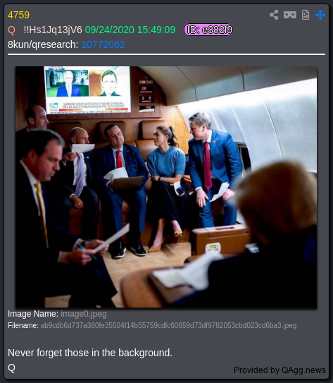COMMANDER_VT's tweet photo. .$
Never forget those in the background. 
Q https://t.co/PA5SQznicG