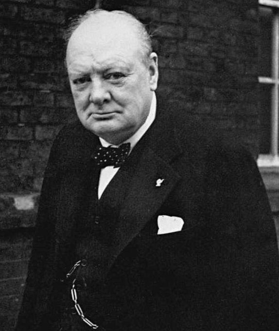The UK could use a PM like Churchill. How far has Perfidious Albion fallen.
americanthinker.com/blog/2026/03/t…