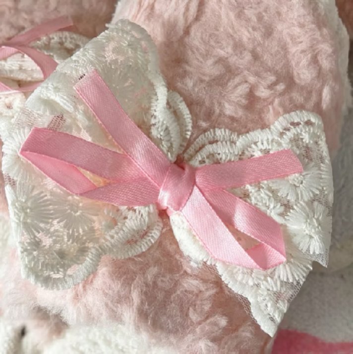 madulemonu's tweet photo. — Coquette Sandal 🌷 https://t.co/IZ8Aki8CoM