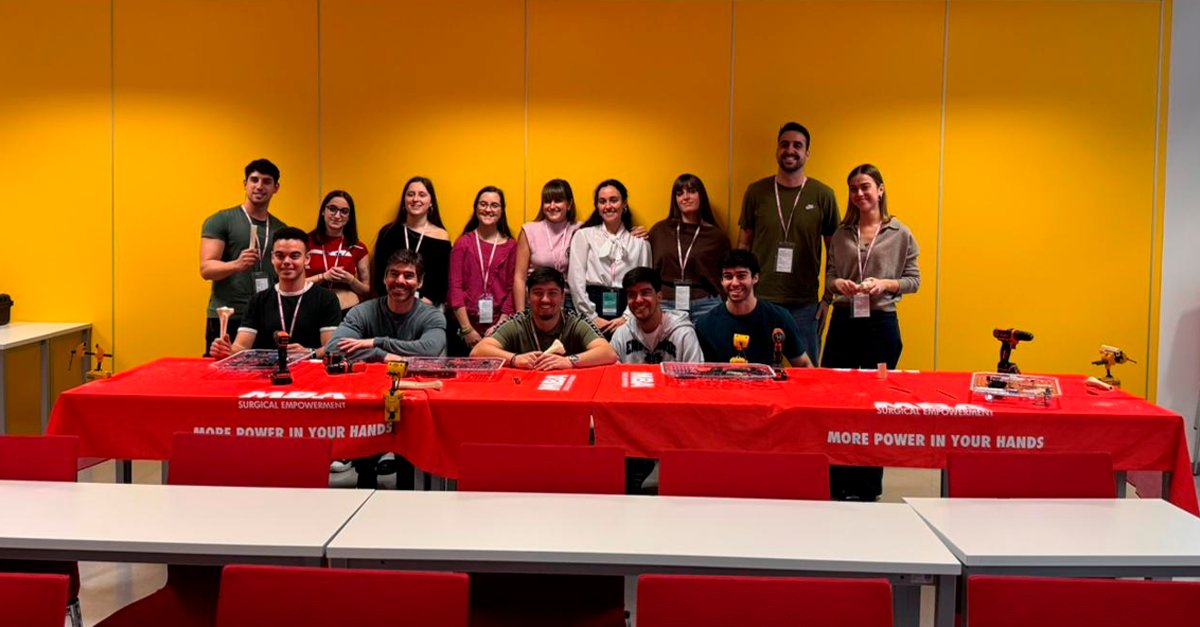 MBA SURGICAL EMPOWERMENT tweet media