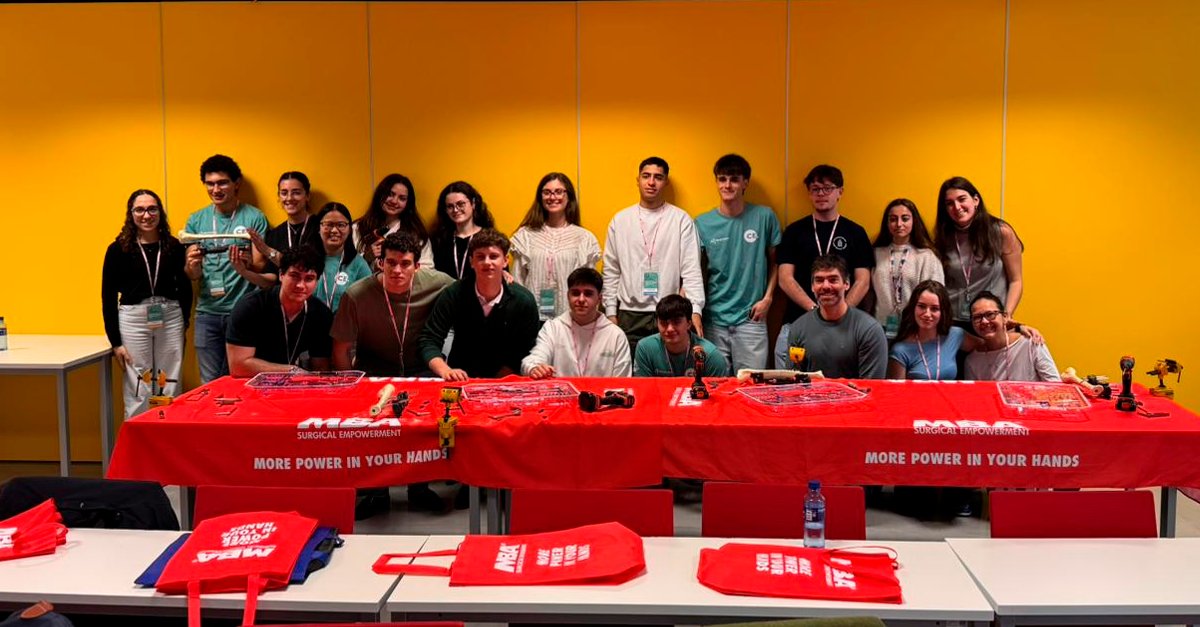 MBA SURGICAL EMPOWERMENT tweet media