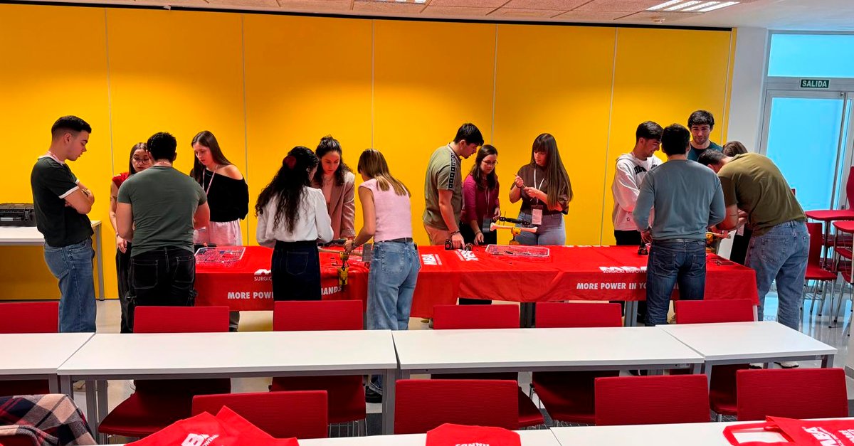 MBA SURGICAL EMPOWERMENT tweet media