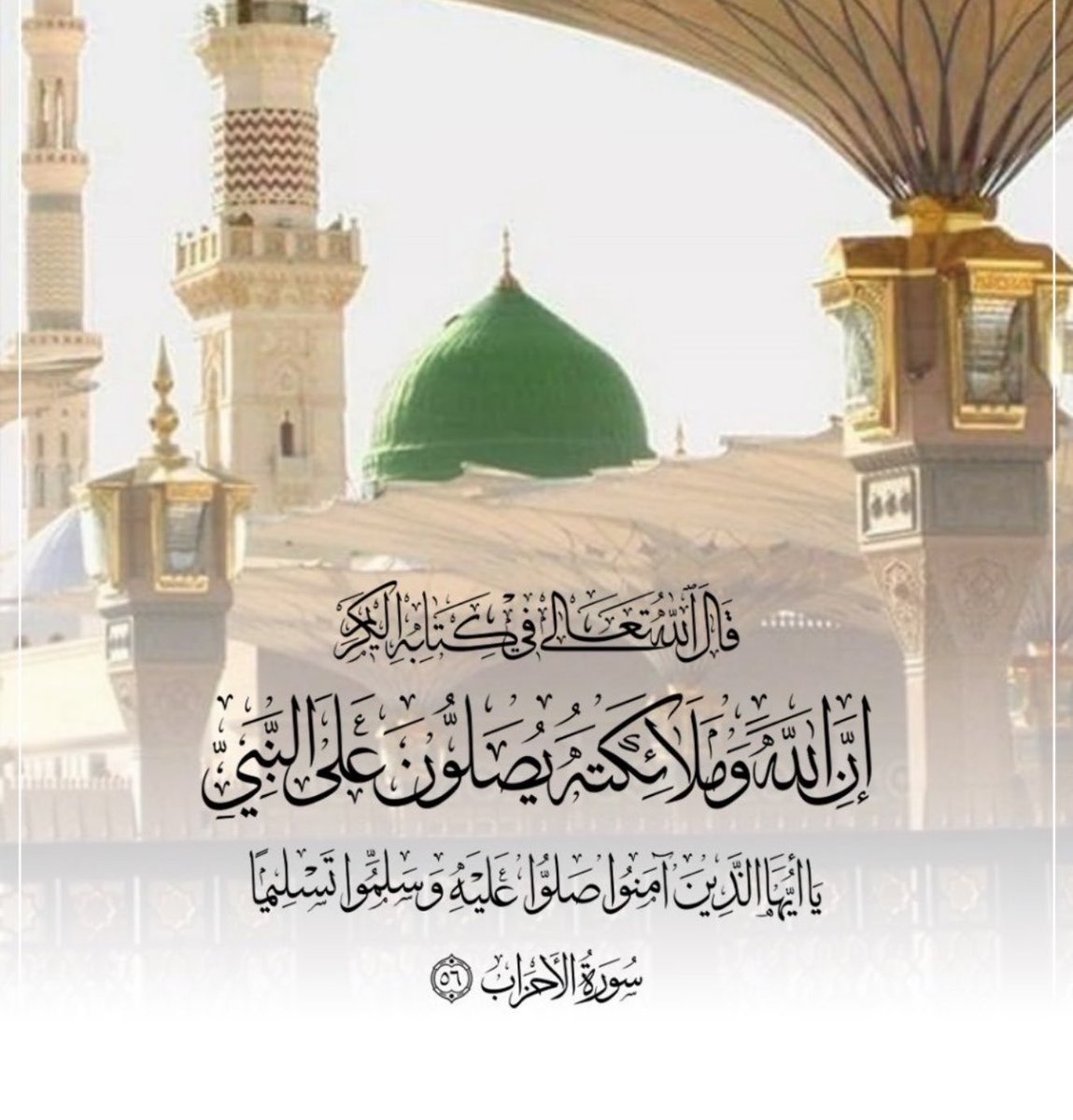 عشيرة النافع بالعلا tweet media