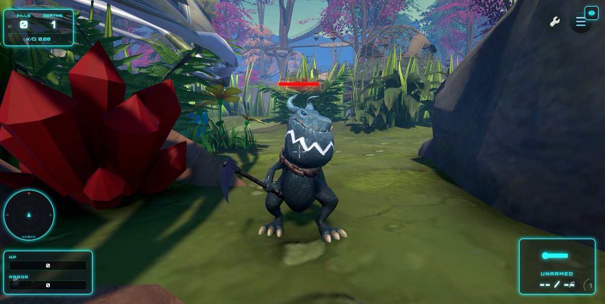 Painted Dawg Studios tweet media