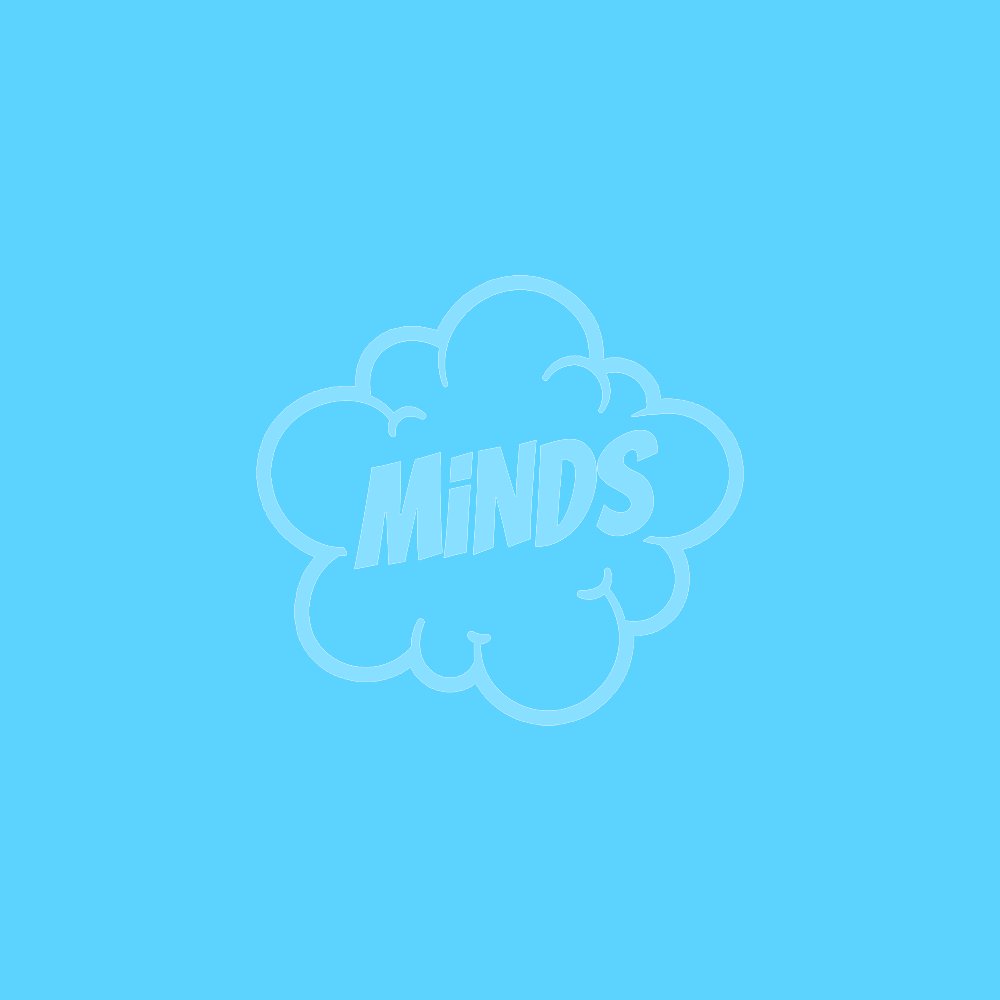 Somos Minds tweet media
