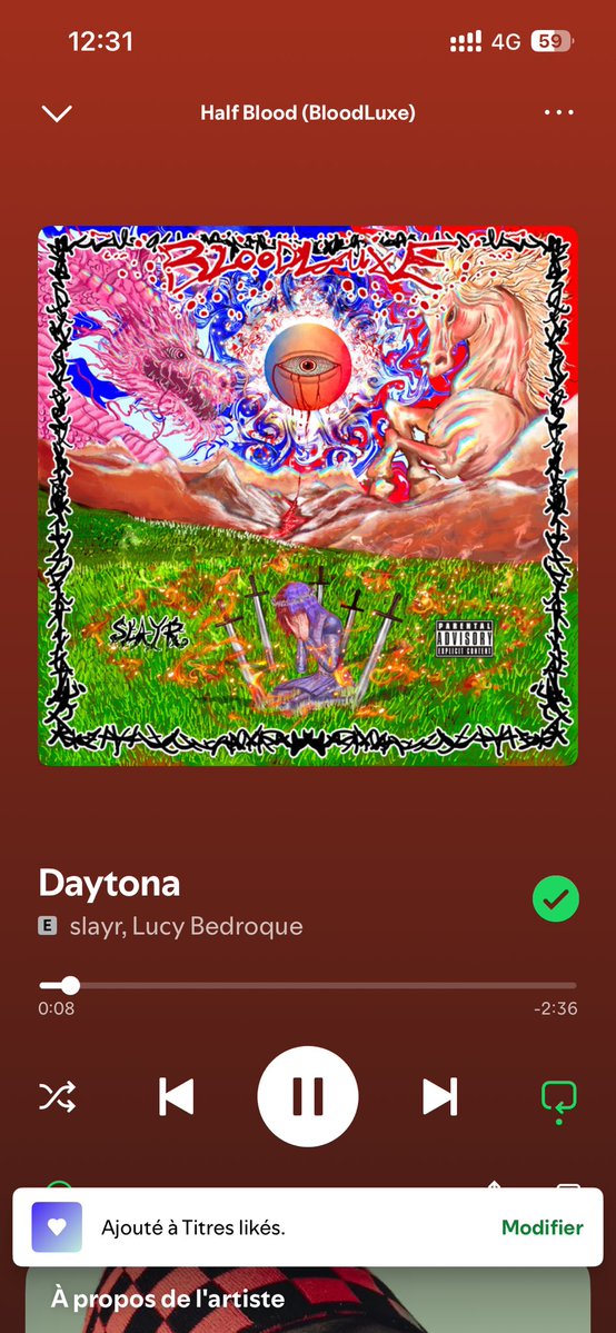 Azy c’est deja le son de la decennie 2s in