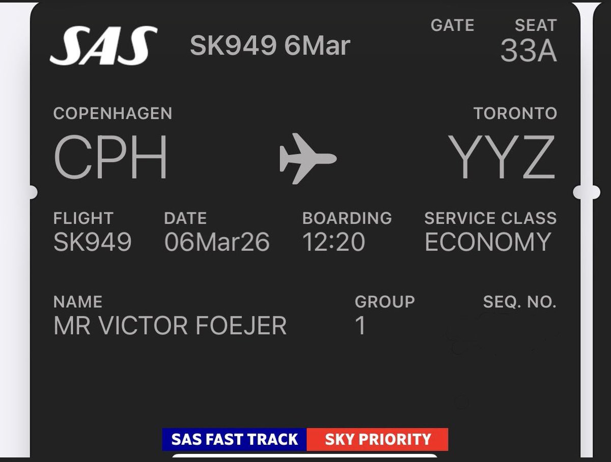 Victor Föjer tweet media