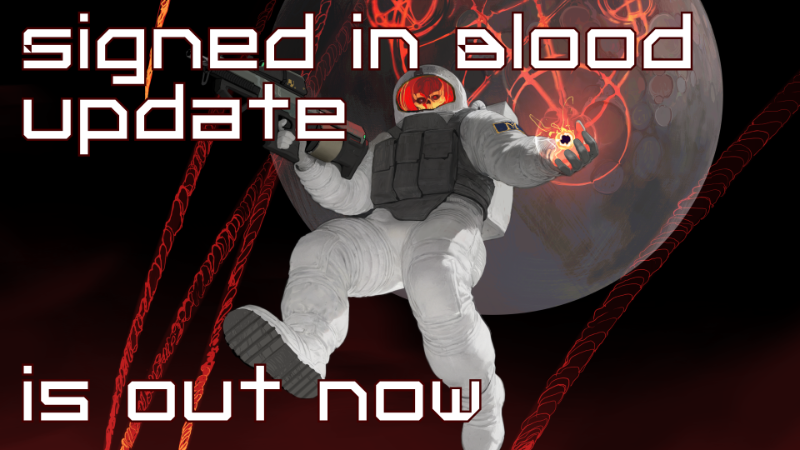 Quasimorph, 0.9.9 is OUT! tweet media