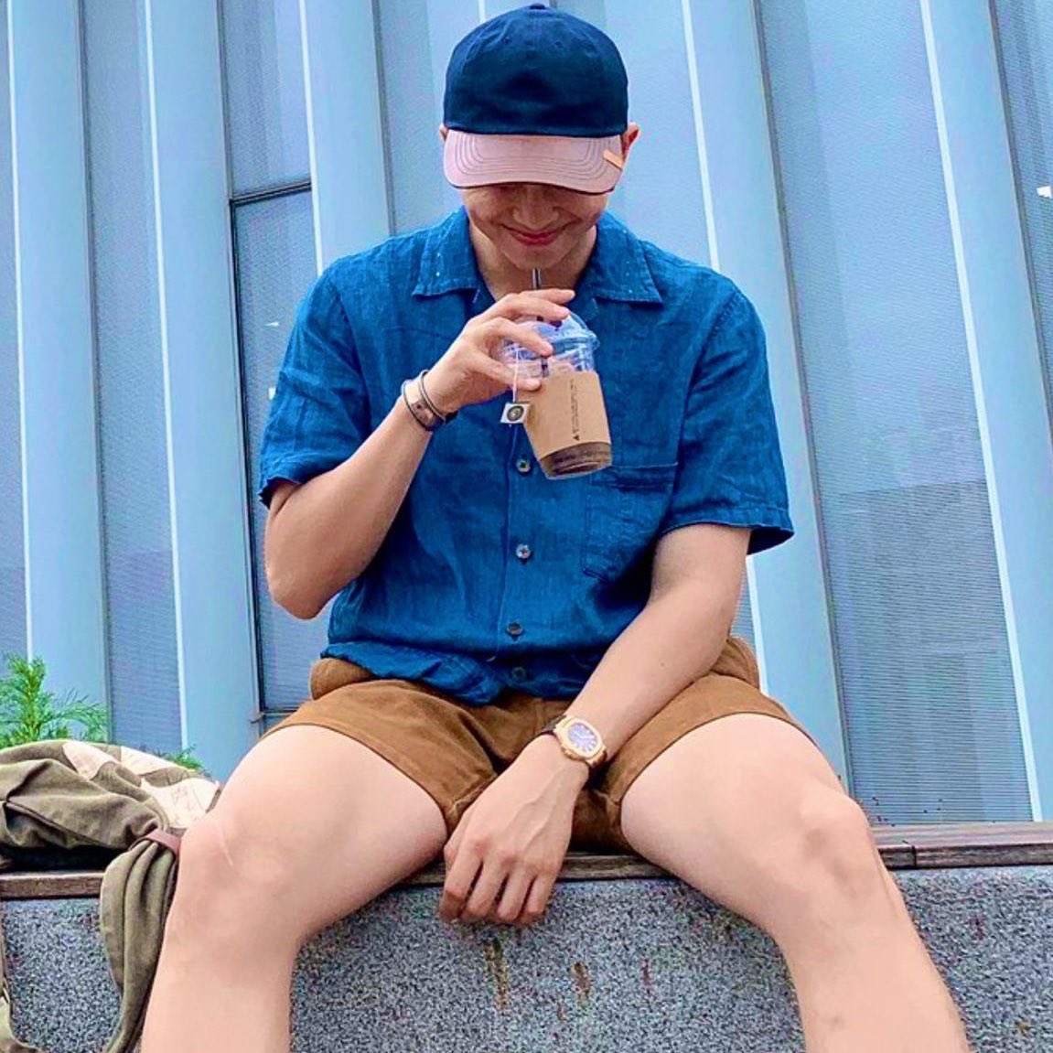 jungkook never said a single wrong thing in his entire life