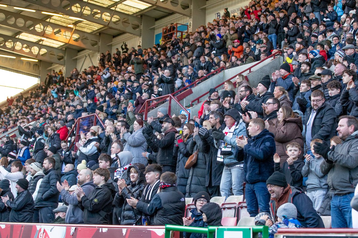 Dunfermline Athletic tweet media