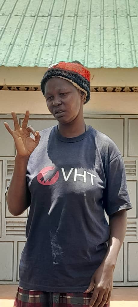 Ireland in Uganda tweet media