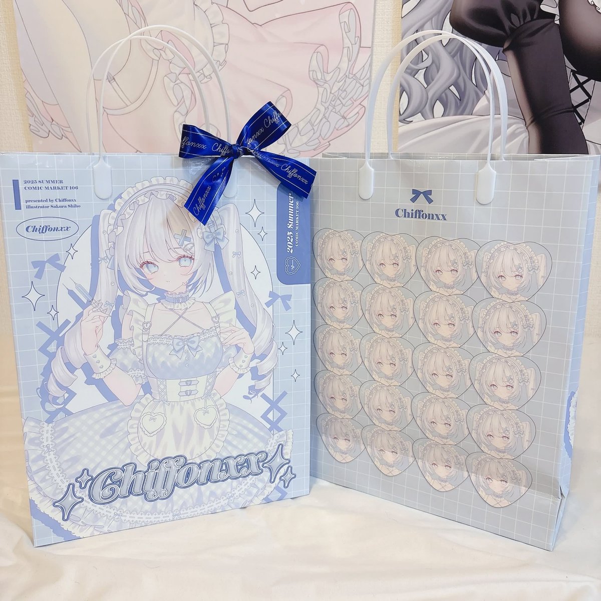 紗桜しほ(旧:紗倉シホ)🎀4月〜お仕事募集中 (@_shihoncake_) / Posts / X