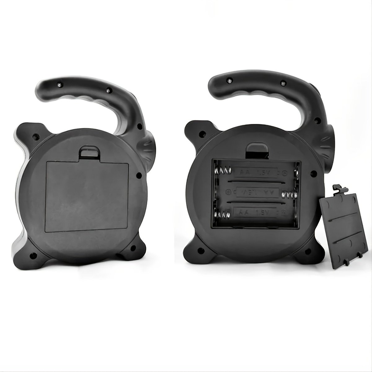 Survivalneeds1's tweet image. LED COB Camping Mini Flashlight Lantern AA Battery Power Floodlight + Side Torch Light Portable

survival-needs.com/1pc-led-cob-ca…

survival-needs.com

#ledlantern #coblantern #campinglantern #flashlightlantern #aabattery #floodlight #campinglight #outdoorlight #emergencylight