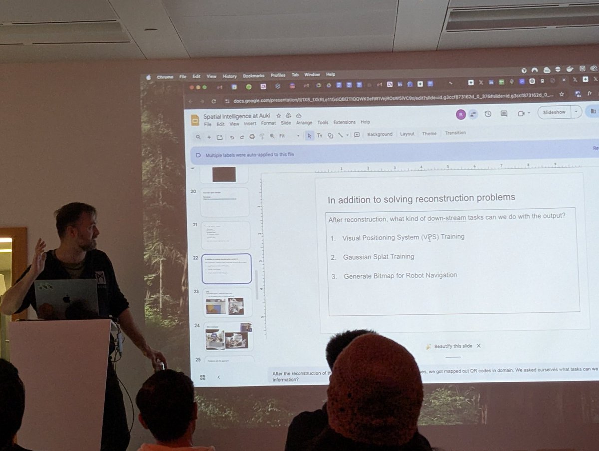 Aug - Digital Rain tweet media