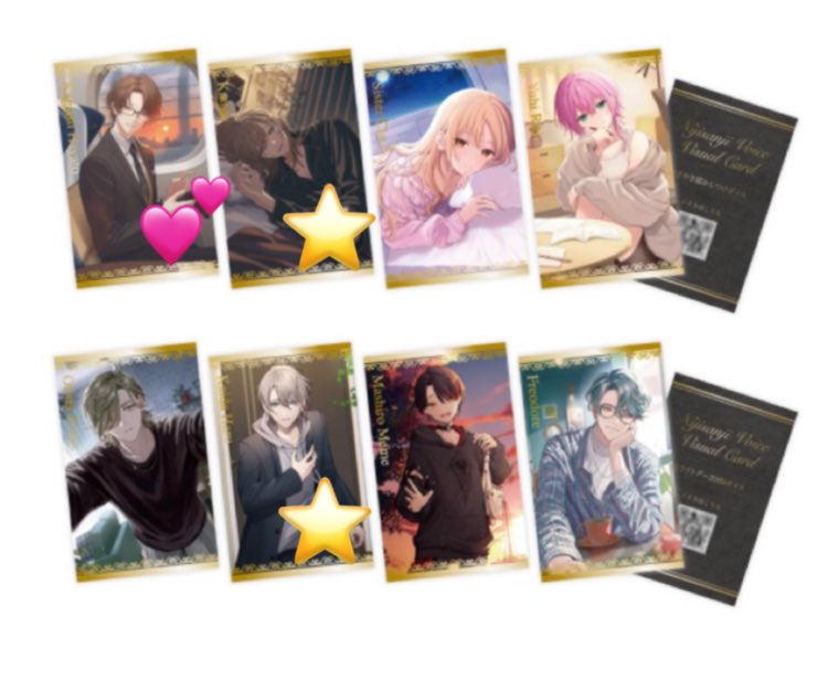 まゆら tweet media