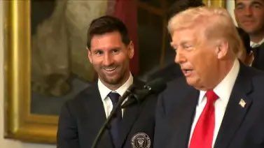 Que vergüenza #Messi, por eso siempre más grande que tu Maradona, siempre estuvo del lado correcto de la historia.