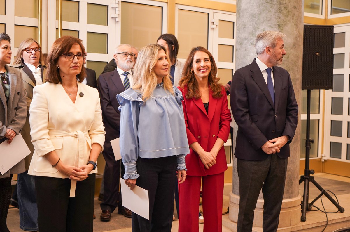 Cortes de Aragón tweet media