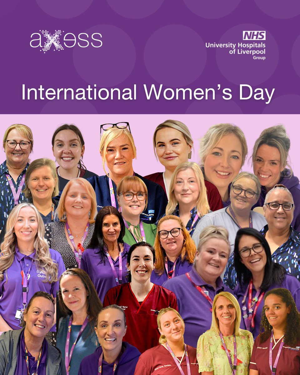 Axess sexual health tweet media