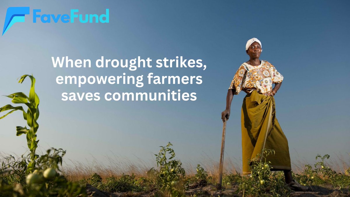 FaveFund's tweet photo. It’s #FaveFundFriday 💙

A transfer is rarely just money.
It may be support, continuity, relief, or opportunity arriving exactly on time.

One transfer can have a significant impact.
This is why our financial movement matters.

#FaveFund #ImpactDriven #FinancialInclusion https://t.co/pd7biPEk36