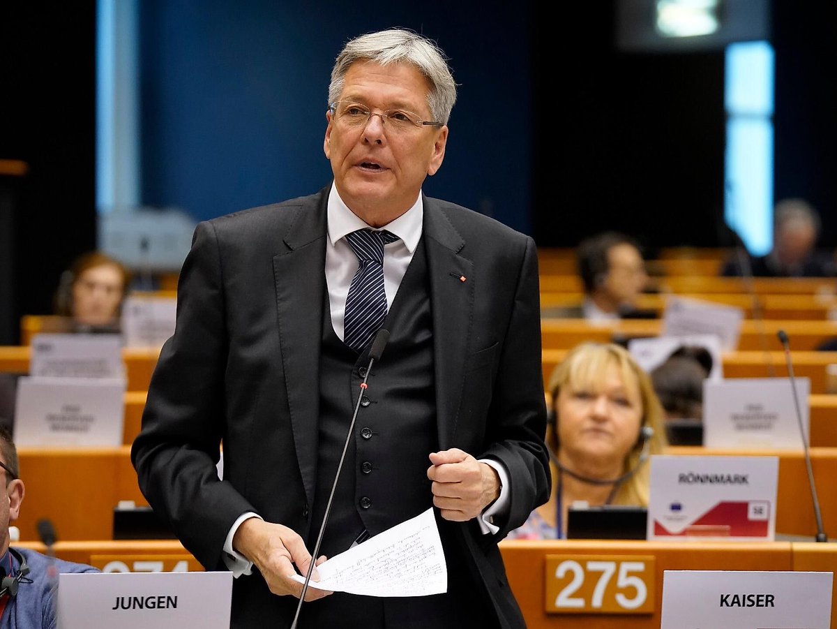 Andreas Schäfermeier tweet media