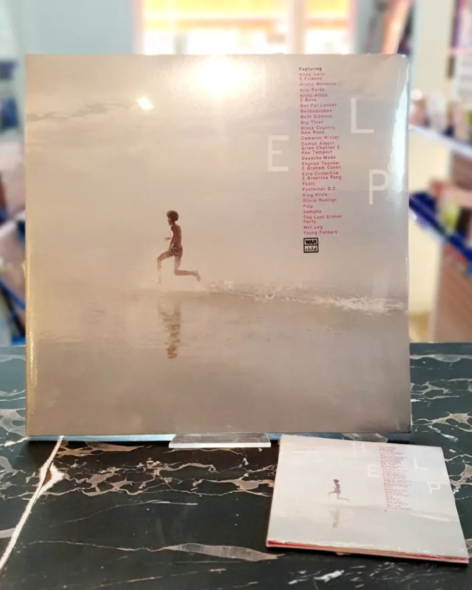 Record Store Day UK tweet media