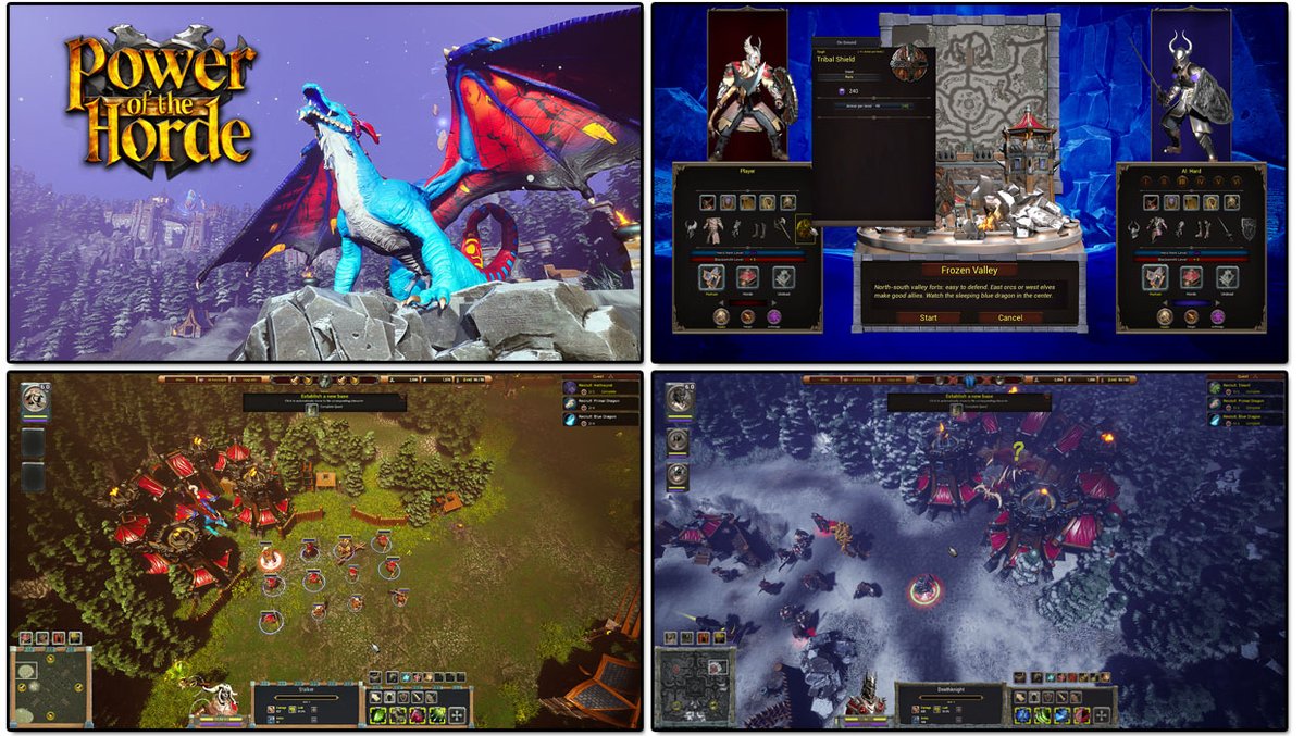 Windforce Game tweet media