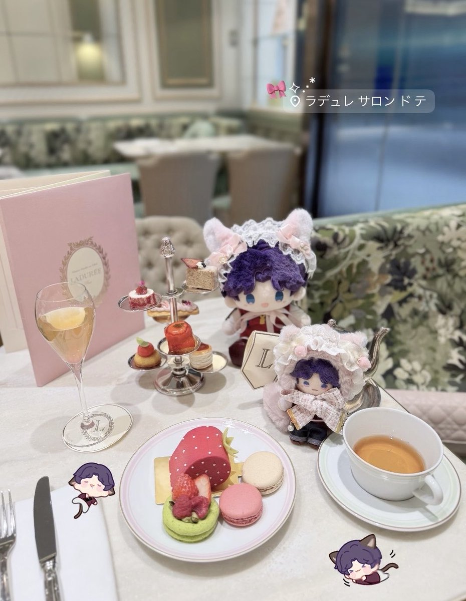 いさちゃん🩰 西1く-34 tweet media