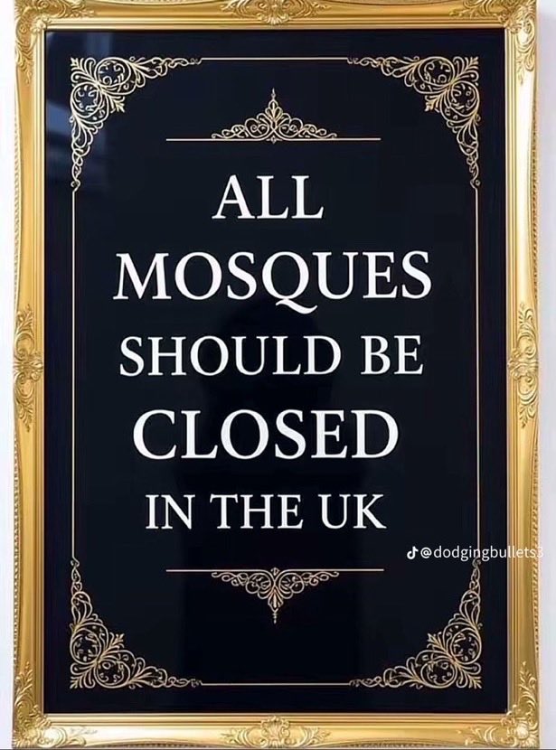 N Ecc 🏴󠁧󠁢󠁥󠁮󠁧󠁿🏴󠁧󠁢󠁥󠁮󠁧󠁿🏴󠁧󠁢󠁥󠁮󠁧󠁿 tweet media