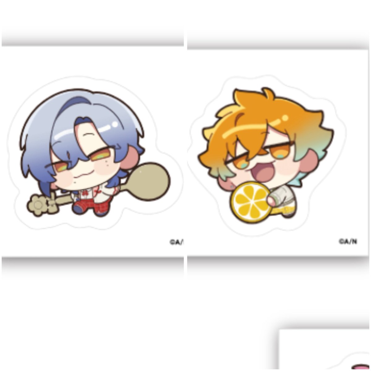 ぷよ𖤐˒˒ tweet media