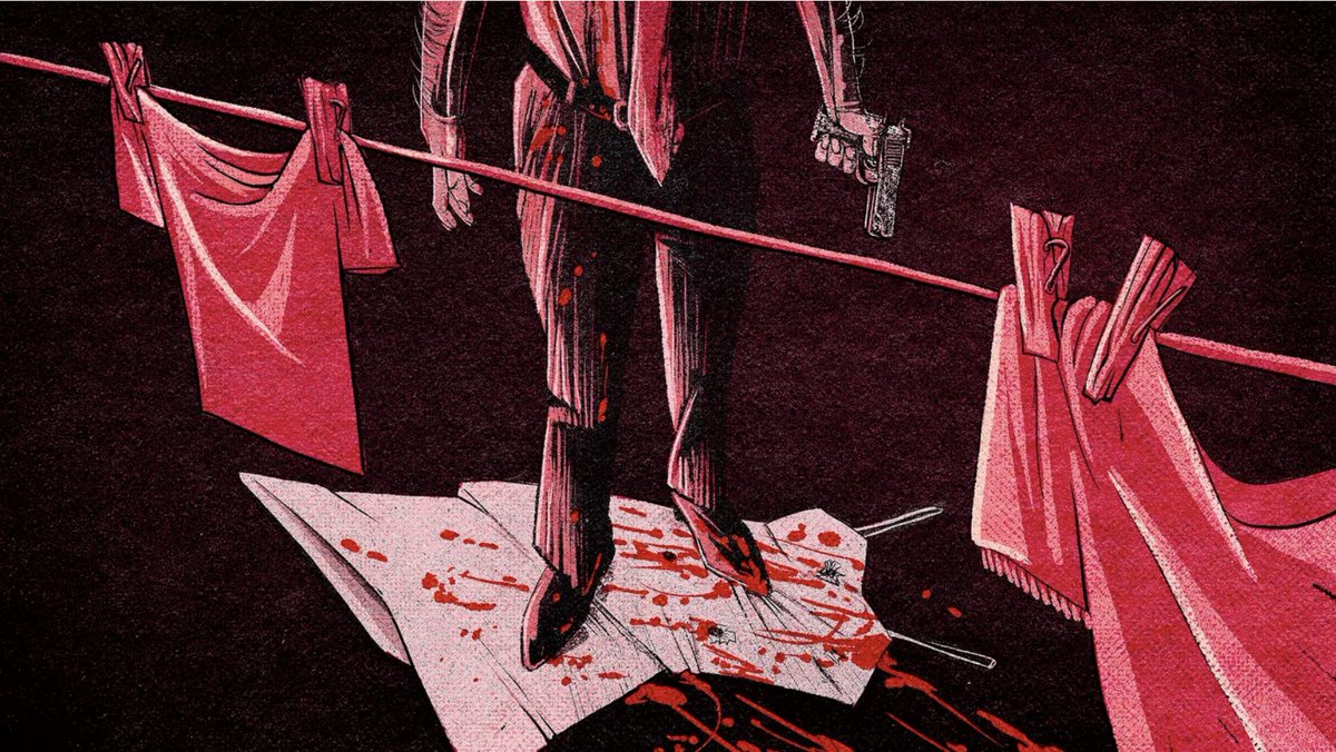 Global Investigative Journalism Network tweet media