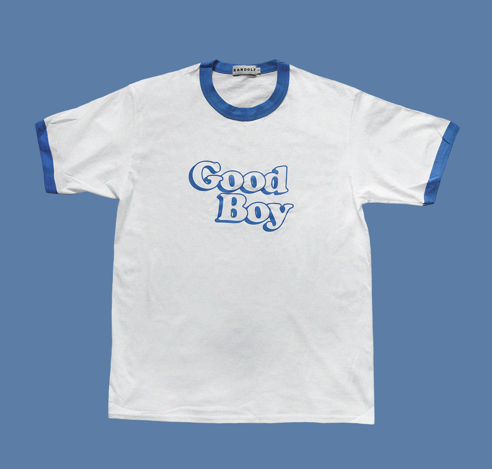 begging <a href="/JojoTichakorn/">Jojo Tichakorn</a> to let pepper wear this shirt in #IWillAlwaysSaveYou (as a crop top maybe? 👉👈)