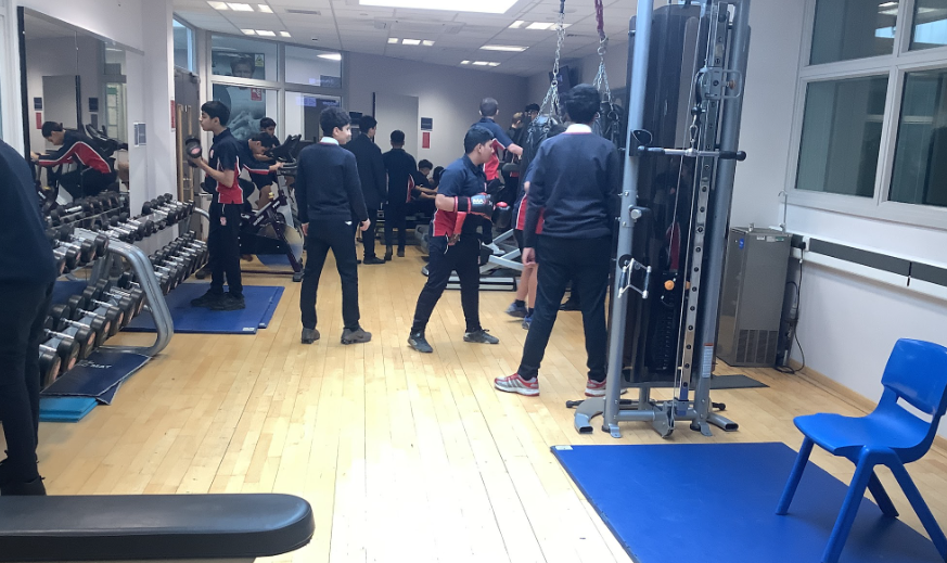 PleckgateHighSchool tweet media