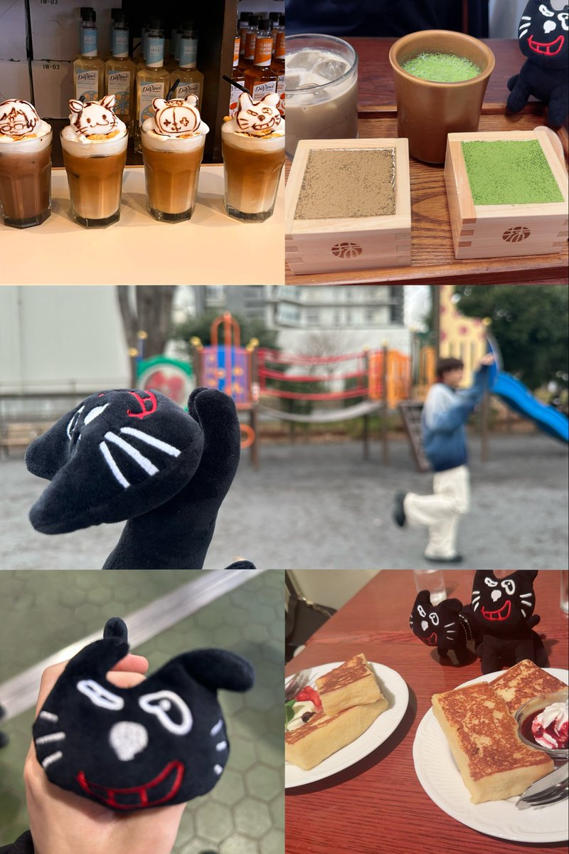 よよよ tweet media