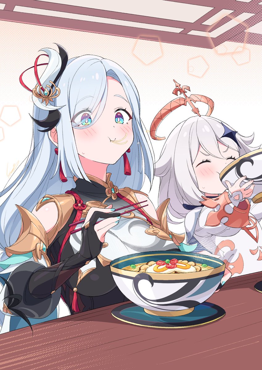 かむら🧦skeb tweet media