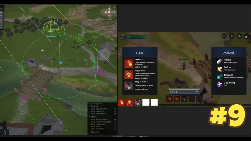 Metashift Labs tweet media