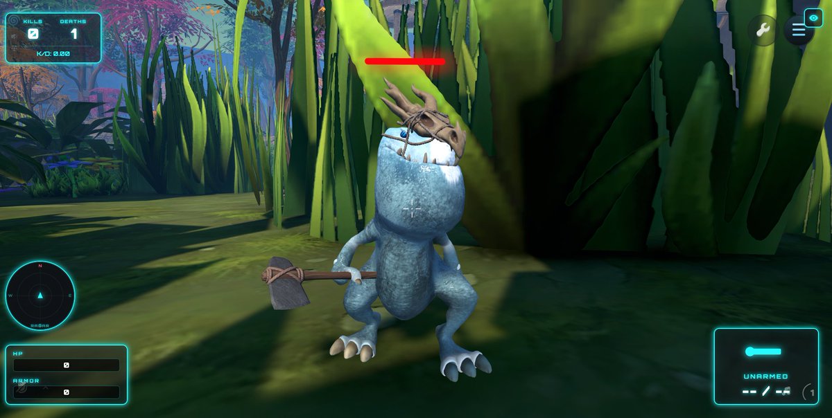 Painted Dawg Studios tweet media