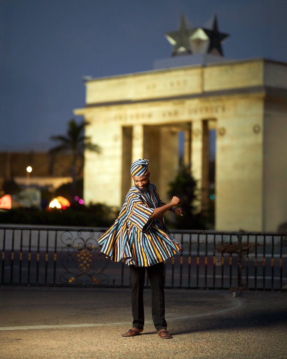 Richmond Ofori tweet media