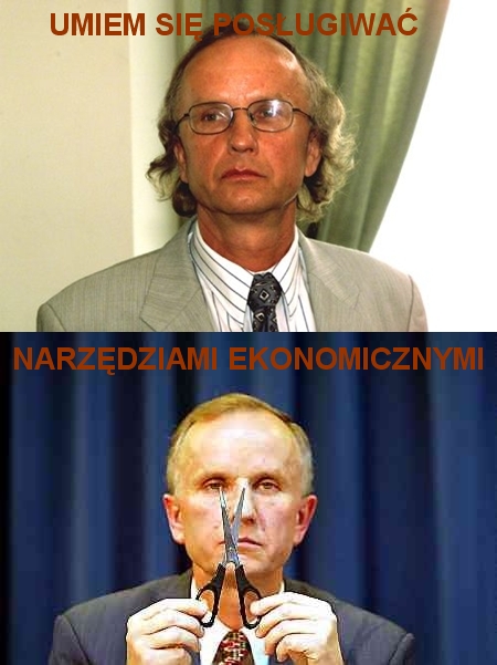 Taki mem kiedyś zrobiłem